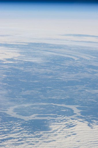 Earth Observations taken by Expedition 34 crewmember