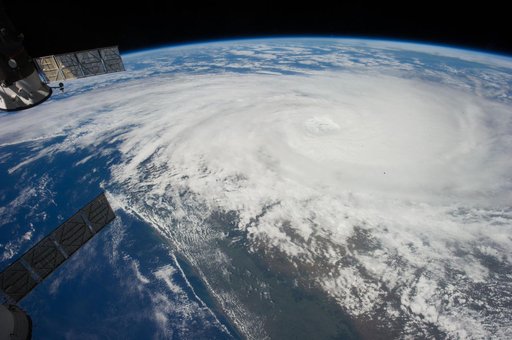 Earth Observations taken by Expedition 34 crewmember