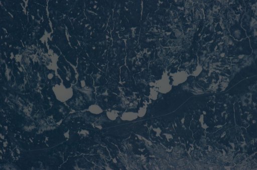 Earth Observations taken by Expedition 34 crewmember