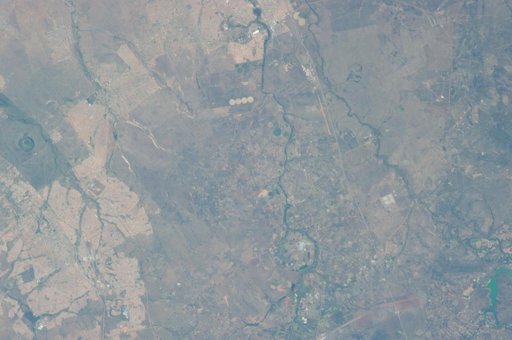 Earth Observations taken by Expedition 34 crewmember