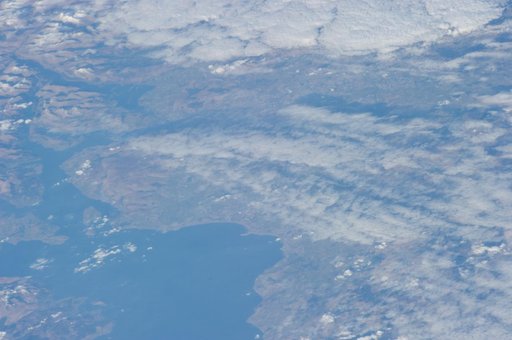 Earth Observations taken by Expedition 34 crewmember