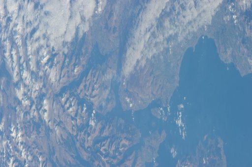 Earth Observations taken by Expedition 34 crewmember