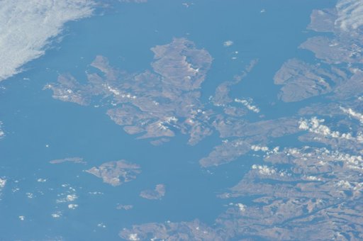 Earth Observations taken by Expedition 34 crewmember