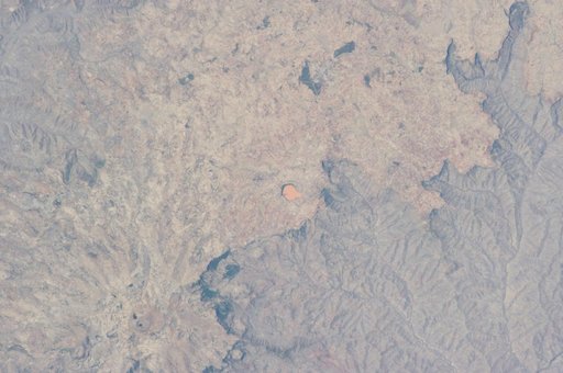Earth Observations taken by Expedition 34 crewmember