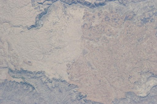 Earth Observations taken by Expedition 34 crewmember