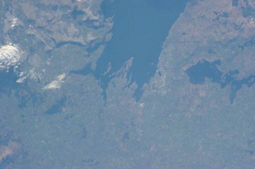 Earth Observations taken by Expedition 34 crewmember