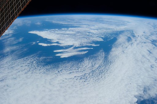 Earth Observations taken by Expedition 34 crewmember