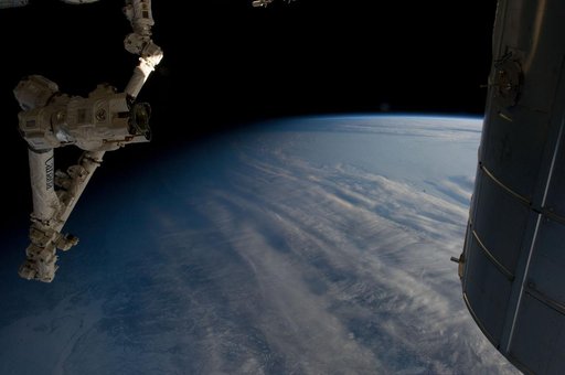 Earth Observations taken by Expedition 34 crewmember