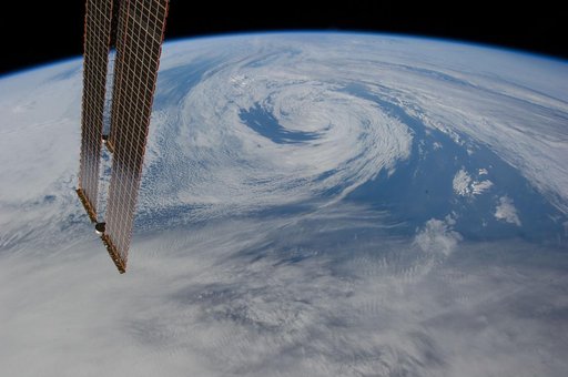 Earth Observations taken by Expedition 34 crewmember