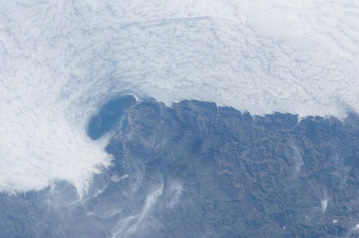Earth Observations taken by Expedition 34 crewmember