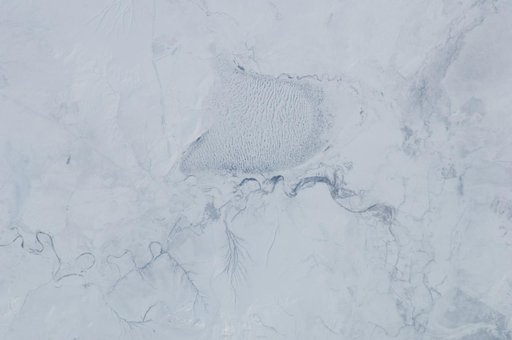 Earth Observations taken by Expedition 34 crewmember