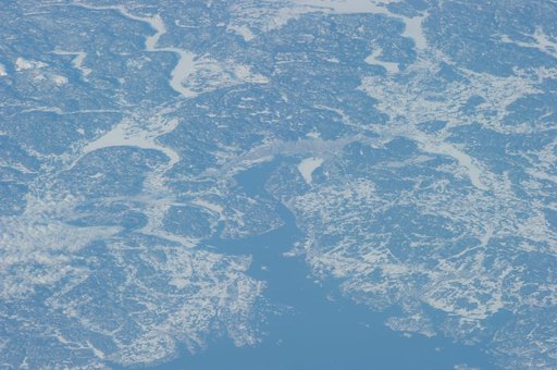 Earth Observations taken by Expedition 34 crewmember