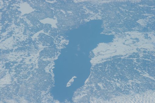 Earth Observations taken by Expedition 34 crewmember