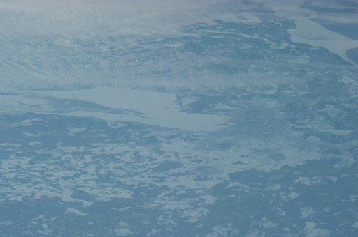 Earth Observations taken by Expedition 34 crewmember