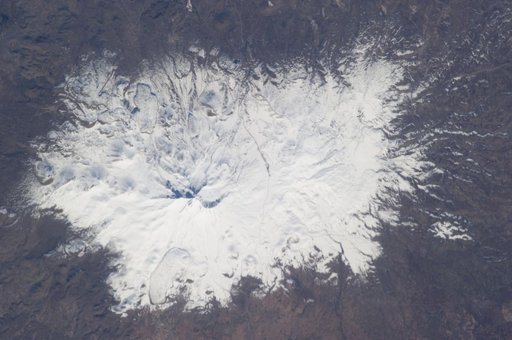 Earth Observations taken by Expedition 34 crewmember