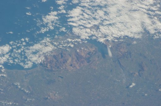 Earth Observations taken by Expedition 34 crewmember