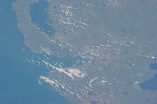 Earth Observations taken by Expedition 34 crewmember