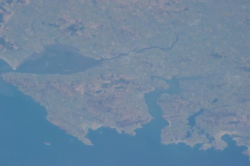Earth Observations taken by Expedition 34 crewmember