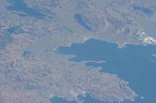 Earth Observations taken by Expedition 34 crewmember