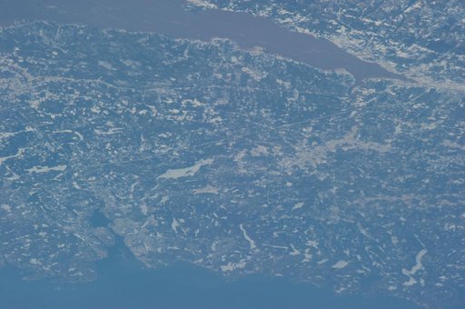 Earth Observations taken by Expedition 34 crewmember