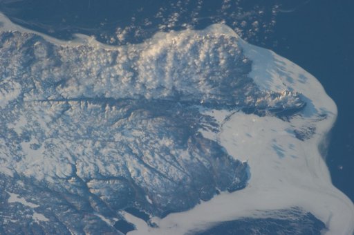 Earth Observations taken by Expedition 34 crewmember