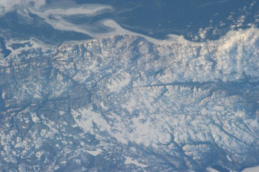 Earth Observations taken by Expedition 34 crewmember