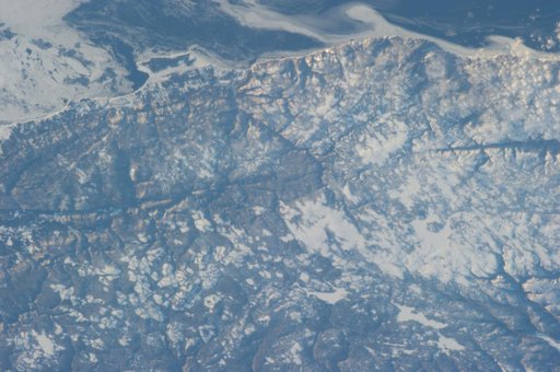 Earth Observations taken by Expedition 34 crewmember