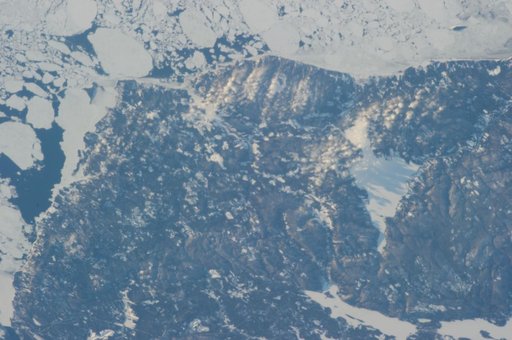 Earth Observations taken by Expedition 34 crewmember