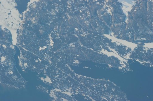 Earth Observations taken by Expedition 34 crewmember