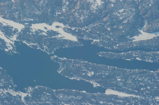 Earth Observations taken by Expedition 34 crewmember