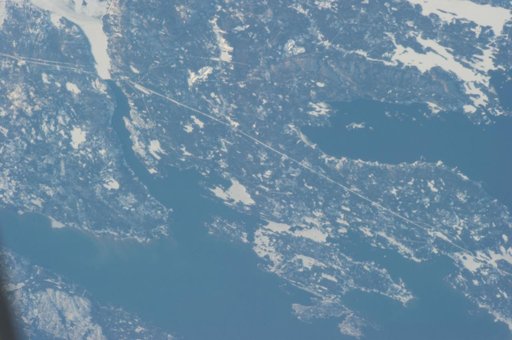 Earth Observations taken by Expedition 34 crewmember