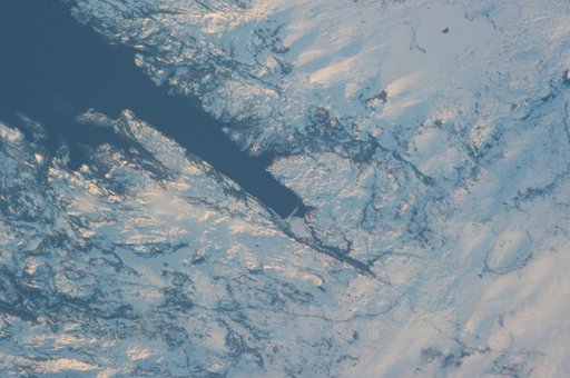 Earth Observations taken by Expedition 34 crewmember
