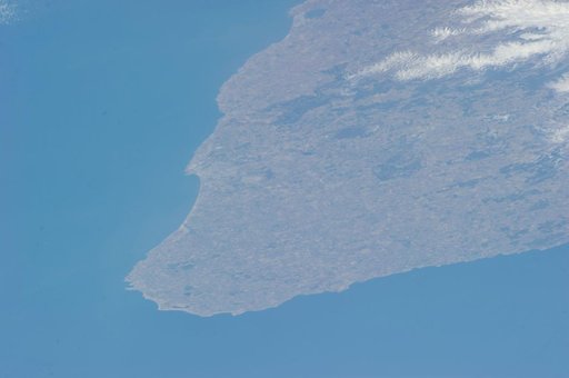 Earth Observations taken by Expedition 34 crewmember