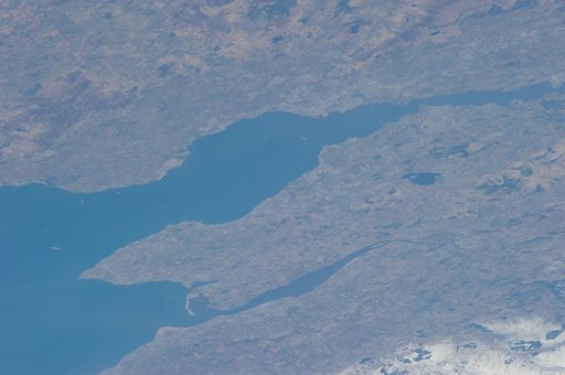 Earth Observations taken by Expedition 34 crewmember