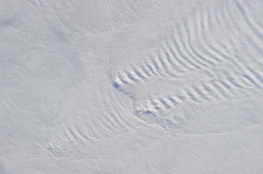 Earth Observations taken by Expedition 34 crewmember