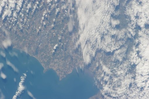 Earth Observations taken by Expedition 34 crewmember