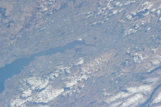 Earth Observations taken by Expedition 34 crewmember
