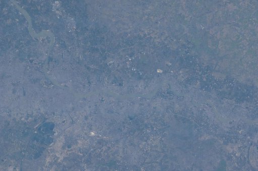 Earth Observations taken by Expedition 34 crewmember
