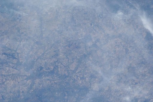 Earth Observations taken by Expedition 34 crewmember