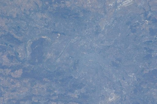 Earth Observations taken by Expedition 34 crewmember
