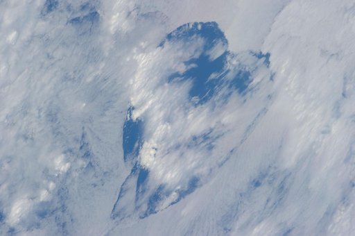 Earth Observations taken by Expedition 34 crewmember