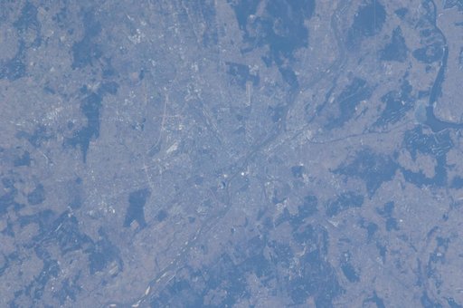 Earth Observations taken by Expedition 34 crewmember