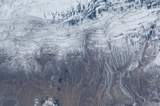 Earth Observations taken by Expedition 34 crewmember