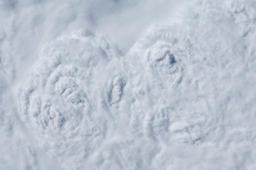 Earth Observations taken by Expedition 34 crewmember