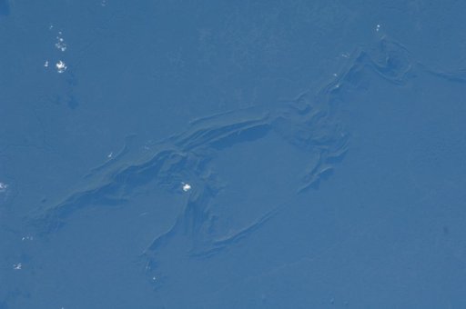 Earth Observations taken by Expedition 34 crewmember