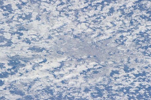 Earth Observations taken by Expedition 34 crewmember