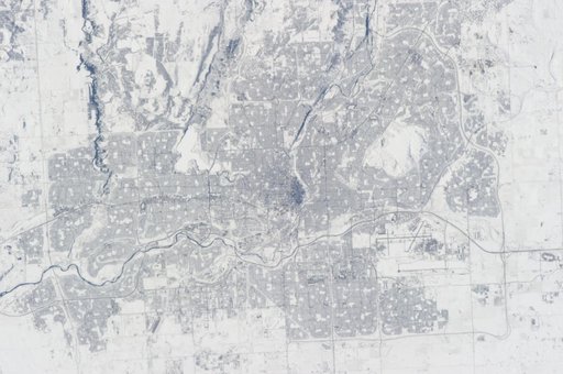 Earth Observations taken by Expedition 34 crewmember