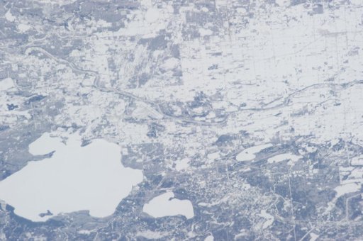 Earth Observations taken by Expedition 34 crewmember