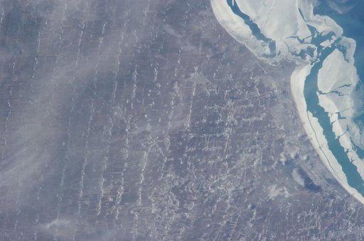 Earth Observations taken by Expedition 34 crewmember