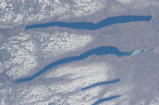 Earth Observations taken by Expedition 34 crewmember